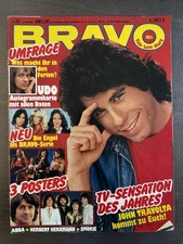 BRAVO 22/1979 Komplett - ABBA