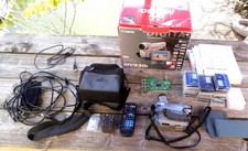 Digital Camcorder, Videokamera