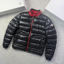 Moncler Aubert Größe 4 M/L