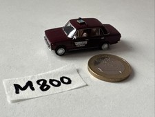 M800 Busch Lada Shiguli Pkw