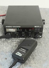 DNT KX 4012  Colonia Funkgerät mit Mikro