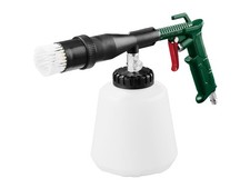 PARKSIDE® Druckluft-Sandstrahlpistole/-ReinigungspistolePDRP 6.2 B2 - B-Ware