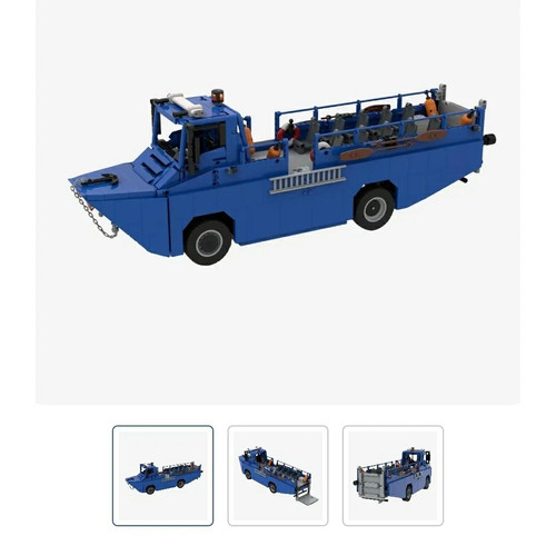 Bluebrixx technisches - (108522),