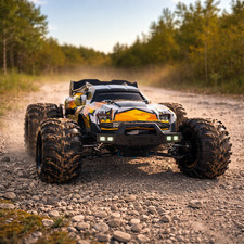 Ferngesteuertes auto 50km h - rc, 50km/h