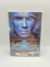 Savage - Die Legende aus der