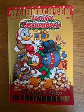 LTB Lustiges Taschenbuch Sonderedition WEIHNACHTEN Band 31, neu, druckfrisch