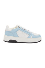 Nubikk Sneakers Gr. 38 Blau