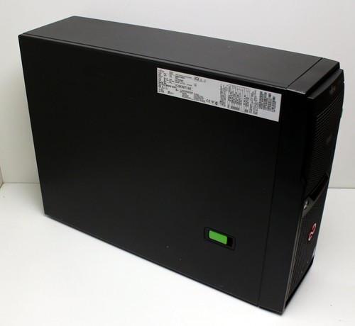 07718 server fujitsu tx2540 - server,