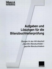 bilanz & buchhaltung |