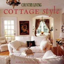 Country Living Cottage Style