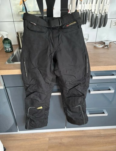 Motorradhose damen von - damen, polo