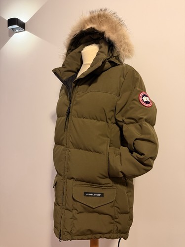 Canada goose solaris - canada,