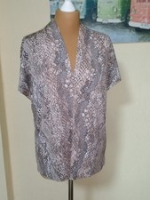 Damen T-shirt  Bluse