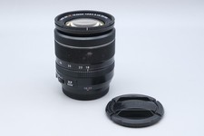 Fujifilm Fujinon XF 18-55mm