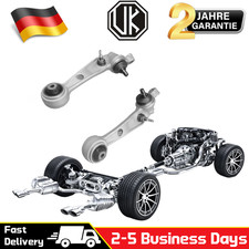 2x Vorne Unten Querlenker