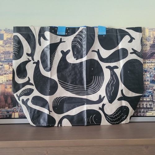 Romelsön ikea tragetasche bag - ikea,