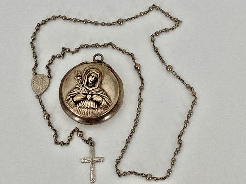 Altes religiöses muttergottes - altes,