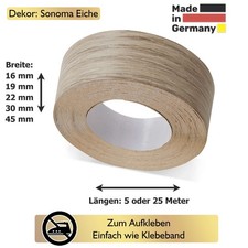 Umleimer SELBSTKLEBEND 16-45mm