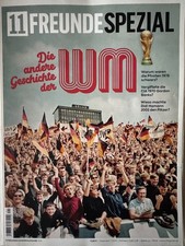 11 Freunde Spezial - Die
