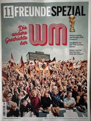 Freunde spezial die - 11,