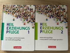 Heilerziehungspflege Band 1 &