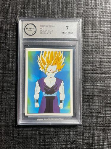 Son gohan dragon ball - 32, z