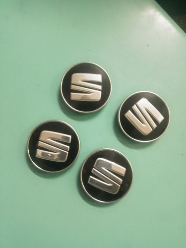 Original seat cupra - 4x,