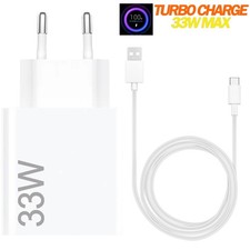 Xiaomi TurboCharge 33W