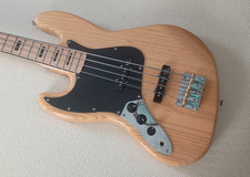 Harley Benton JB-75MN LH -