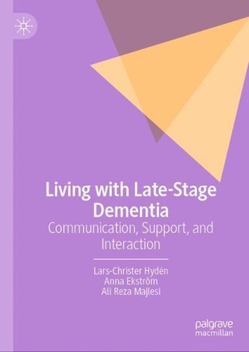 Living with late stage - with, late-stage