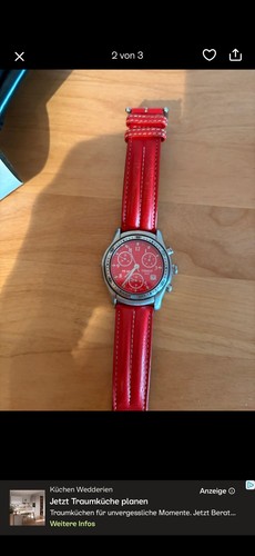 Tissot damen quarz - pr,