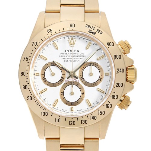 Rolex cosmograph daytona 16528 - cosmograph,