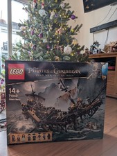 LEGO Fluch Der Karibik: Silent