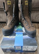 MEINDL 10" EUREKA ST  Lineman