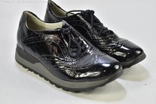 Waldläufer  Damen Halbschuhe Freizeitschuhe  UK 7 Nr. 25-U 1090