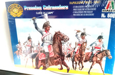 %-% Figuren 1:72 Italeri 6007
