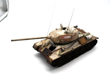 1/35 gebaut, built, Russian