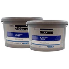 Sikkens Alphadur HD SF 12,5 L