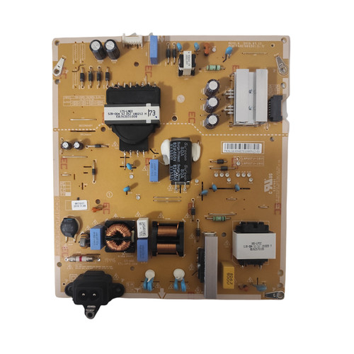 Used psu board eax6786201 - used, for