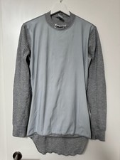 be/ml- CRAFT Windstopper Unterhemd Skiunterhemd Sport Gr. L Gr. 6 - siehe B.
