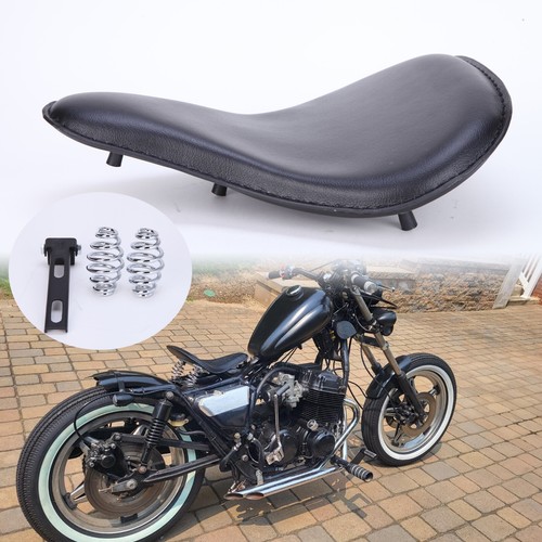 Motorrad sattel solo sitz - 3'',