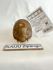 2003 Movie Monster Theater EXC 10" Translucent Mothra Larva Female 2004 Figure