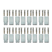 ✅ 8 Paar 16 Stück Tamiya