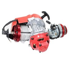 Pocket-Bike Motor TUNING