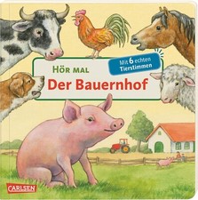 Hör mal Der Bauernhof Ab 2