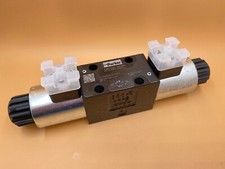 Parker Hydraulik D1VW004CNJW