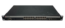Enterasys A2H124-24 Ethernet
