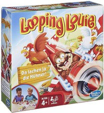 Hasbro 15692 - Looping Louie