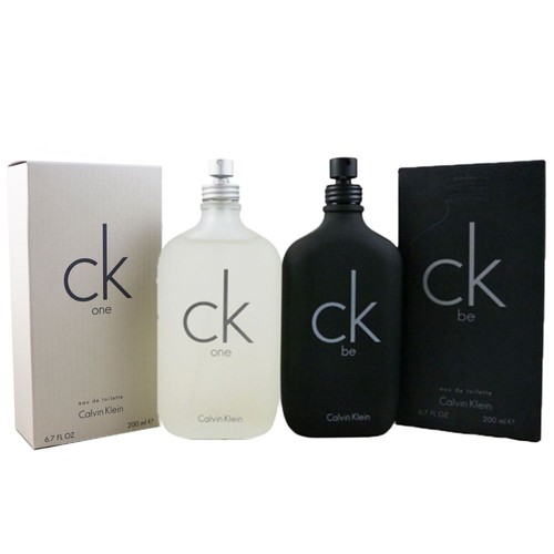 Calvin klein one - ck, ml