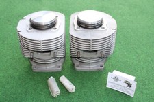 Trabant 601 Zylindergarnitur